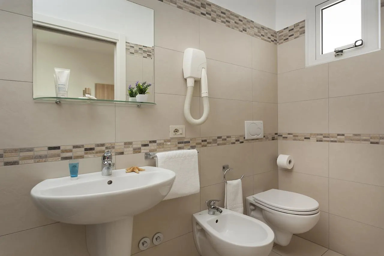 Hotel Ala Riccione