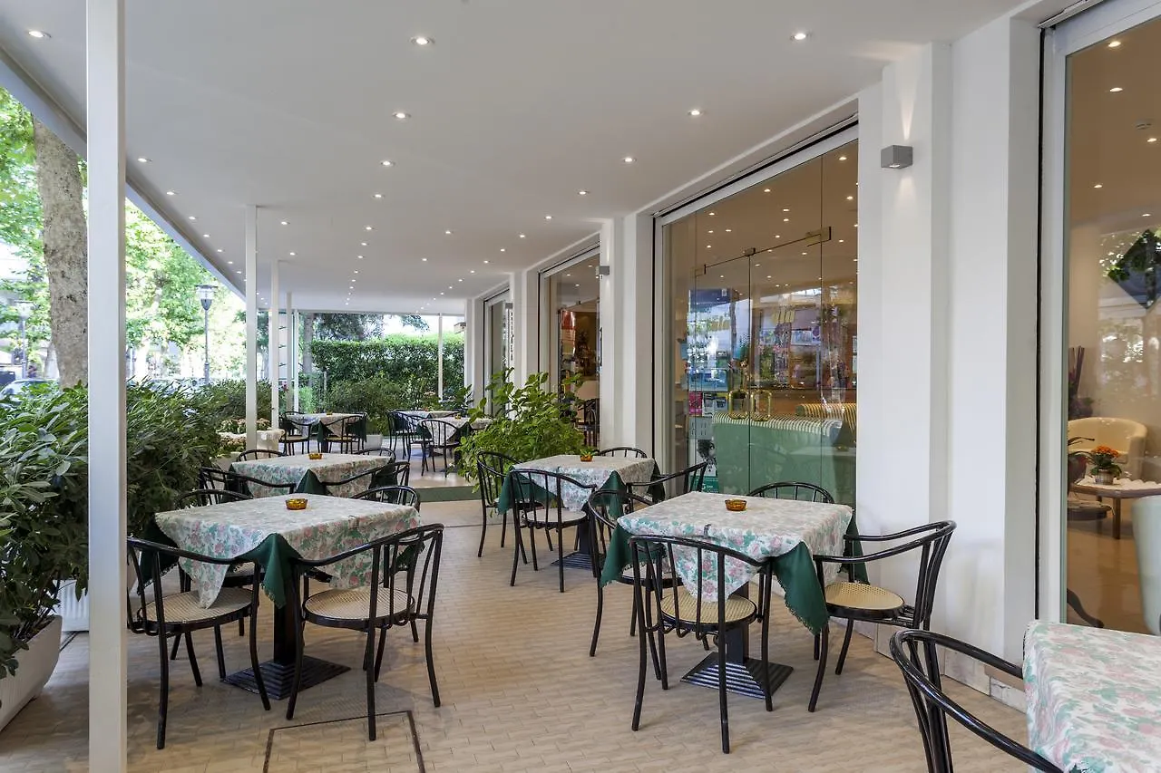 Hotel Ala Riccione