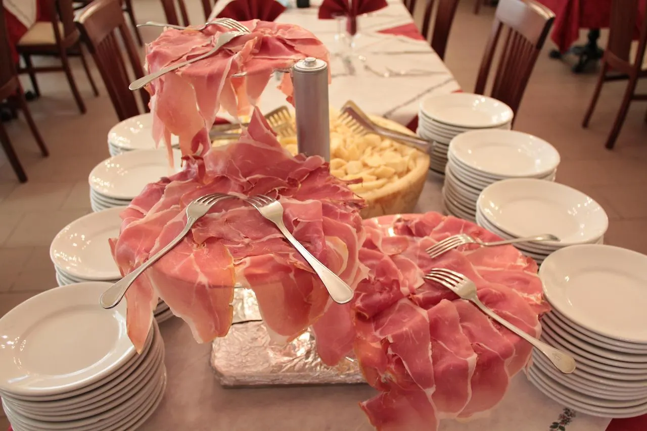 Hotel Ala Riccione Italy