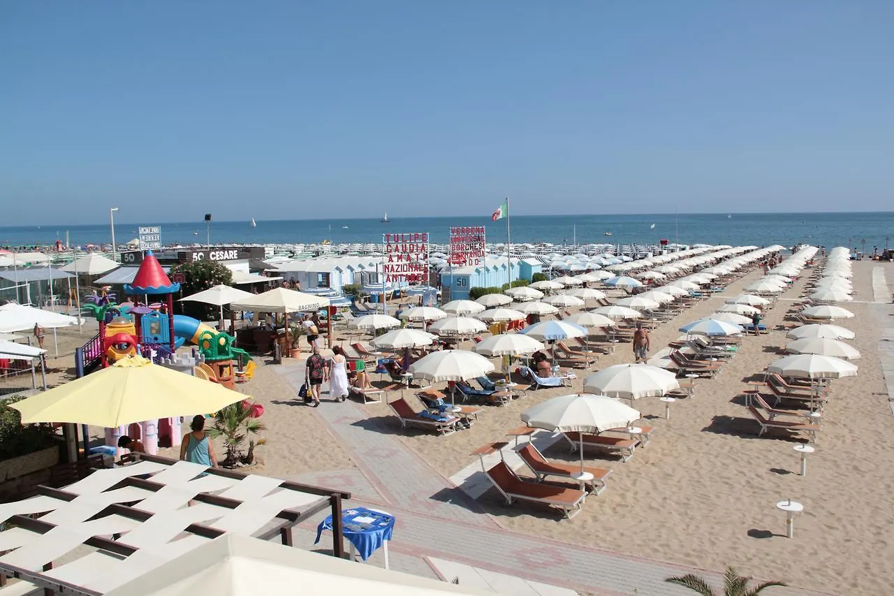 Hotel Ala Riccione 2*,  Italy