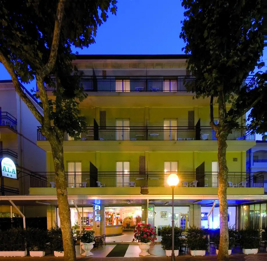 Hotel Ala Riccione