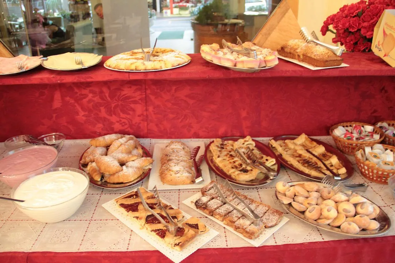 Hotel Ala Riccione Italy
