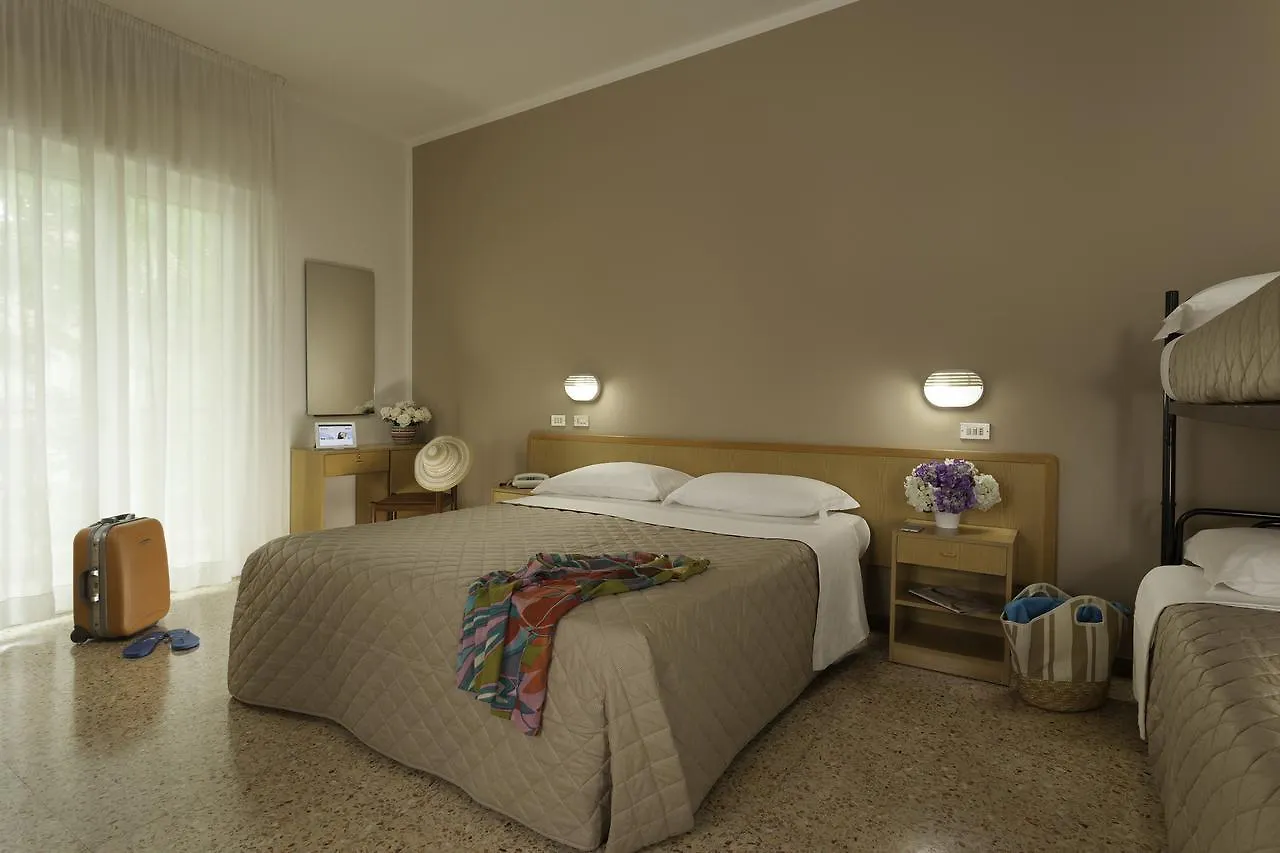 Hotel Ala Riccione