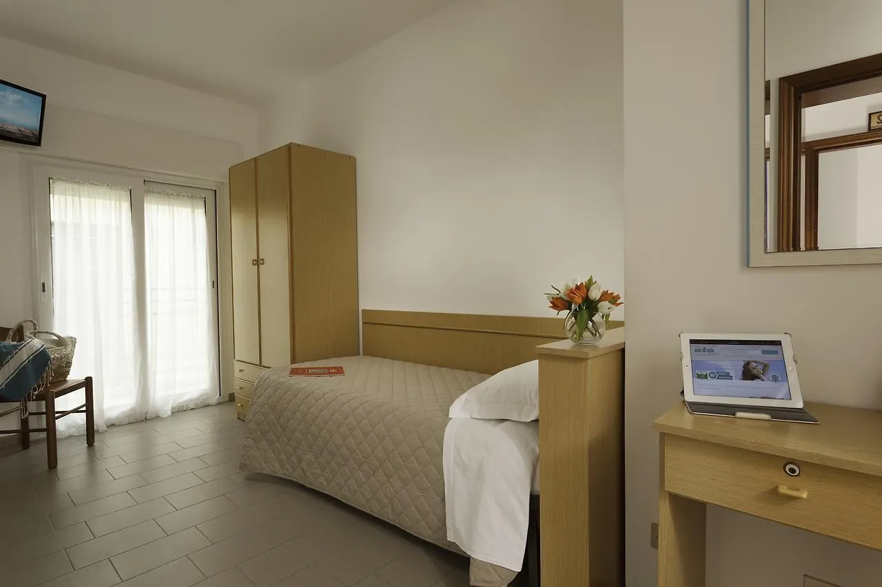 Hotel Ala Riccione