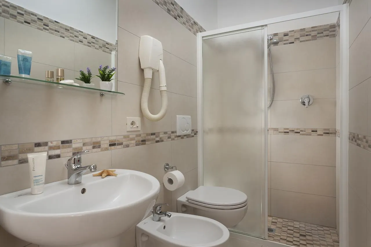 Hotel Ala Riccione