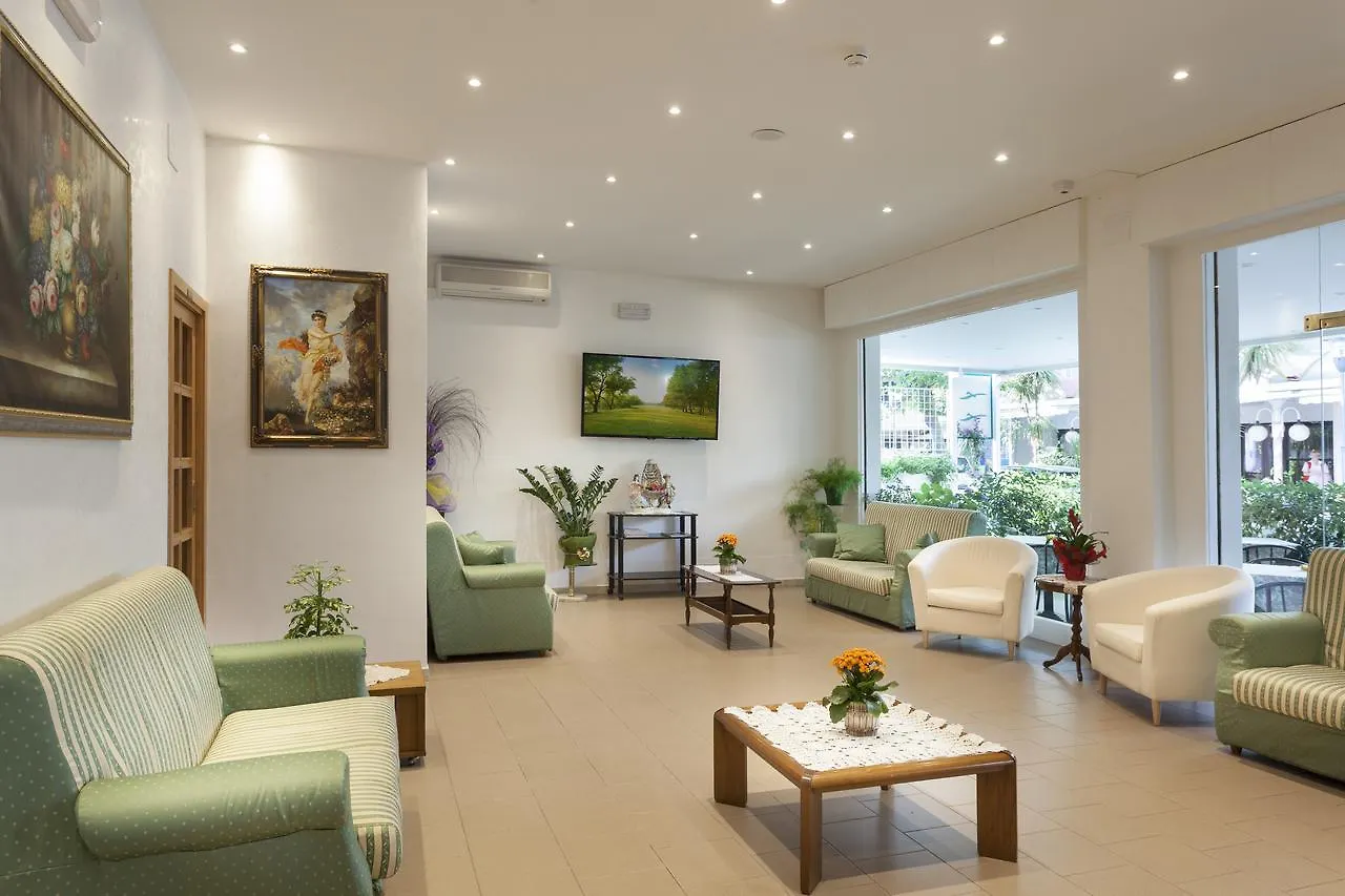 Hotel Ala Riccione