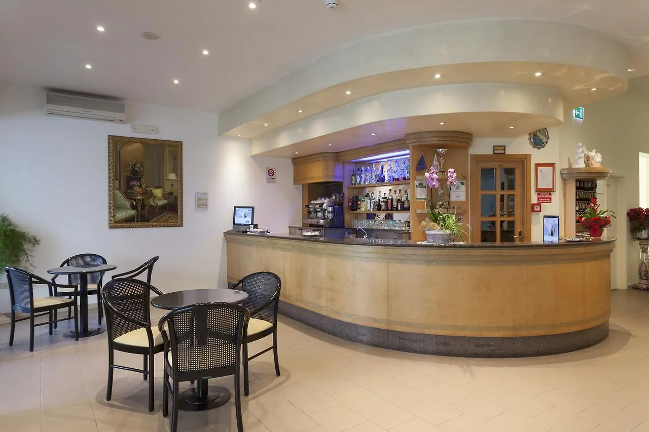 Hotel Ala Riccione