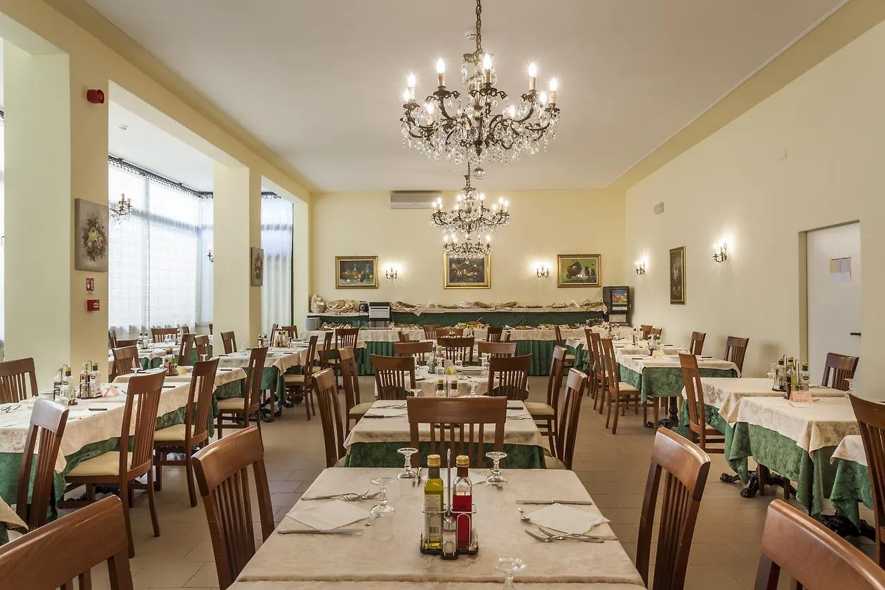 Hotel Ala Riccione Italy