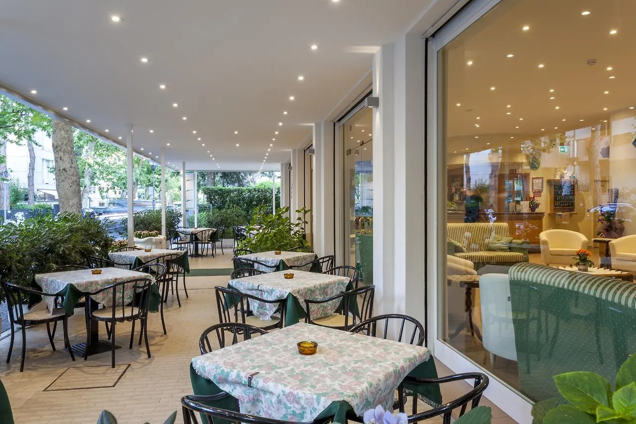 Hotel Ala Riccione 2*,  Italy