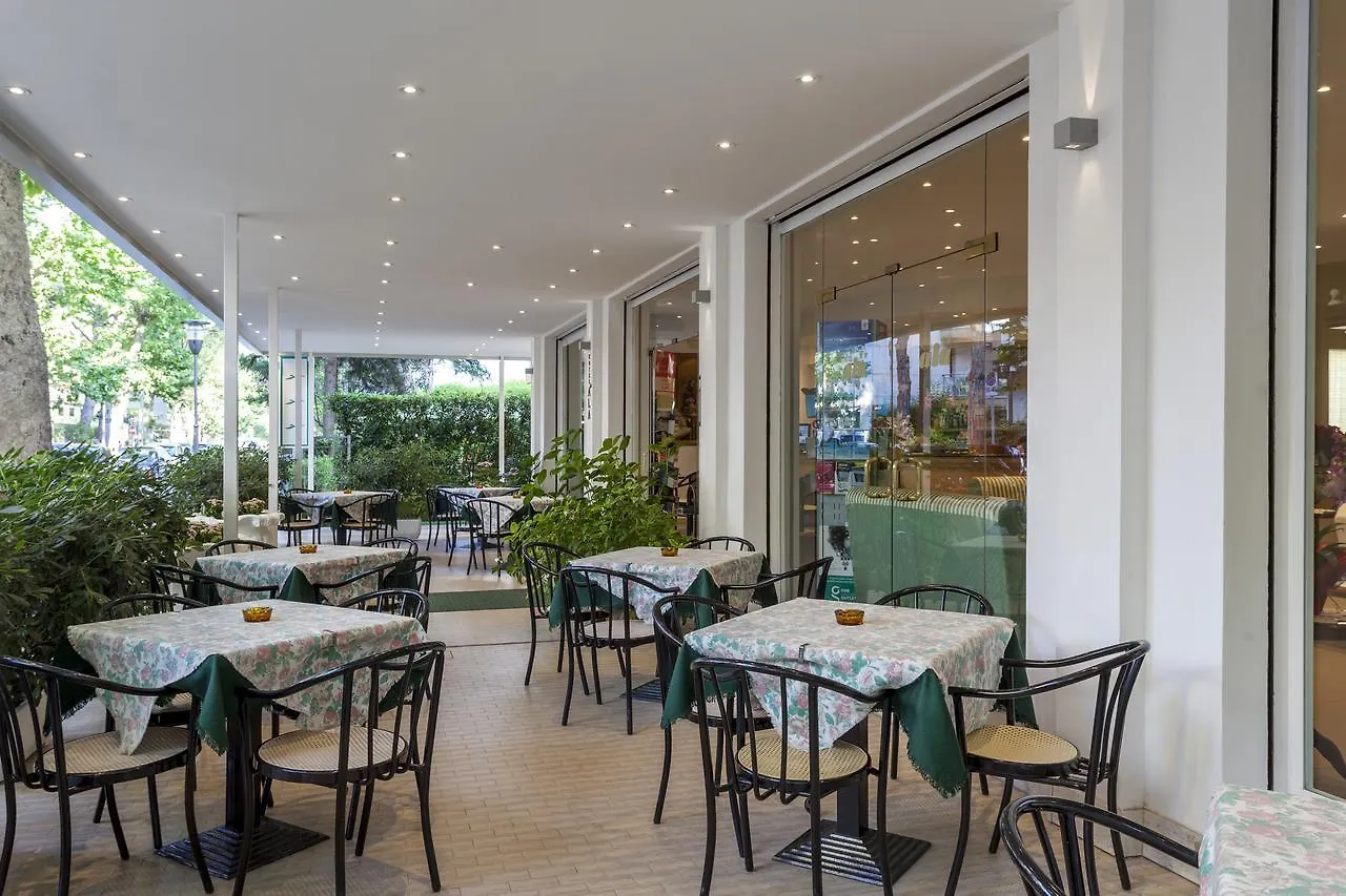 Hotel Ala Riccione