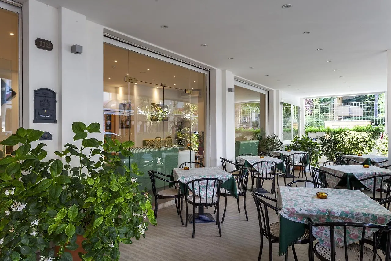 Hotel Ala Riccione