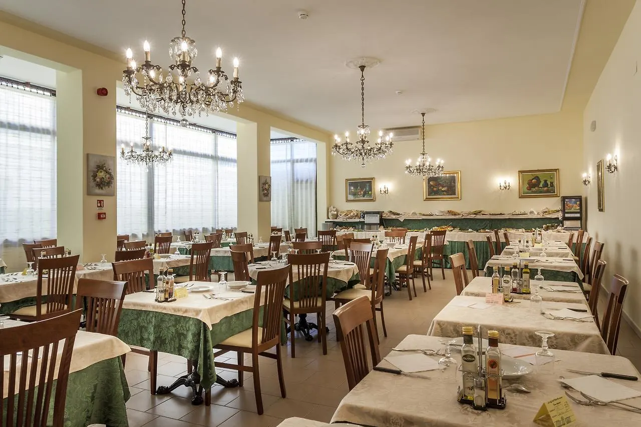 Hotel Ala Riccione