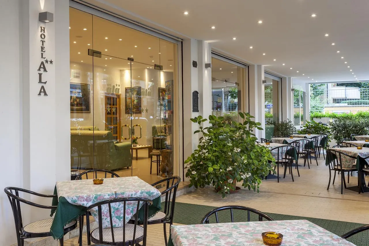 Hotel Ala Riccione
