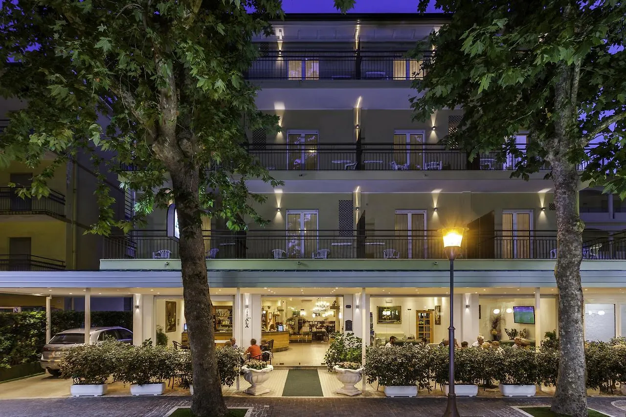 Hotel Ala Riccione