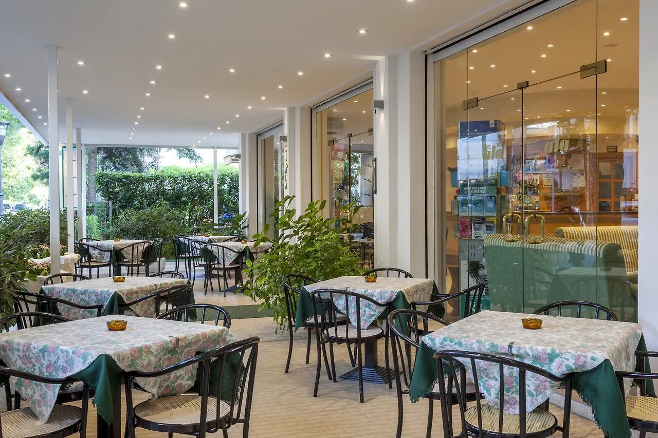 Hotel Ala Riccione