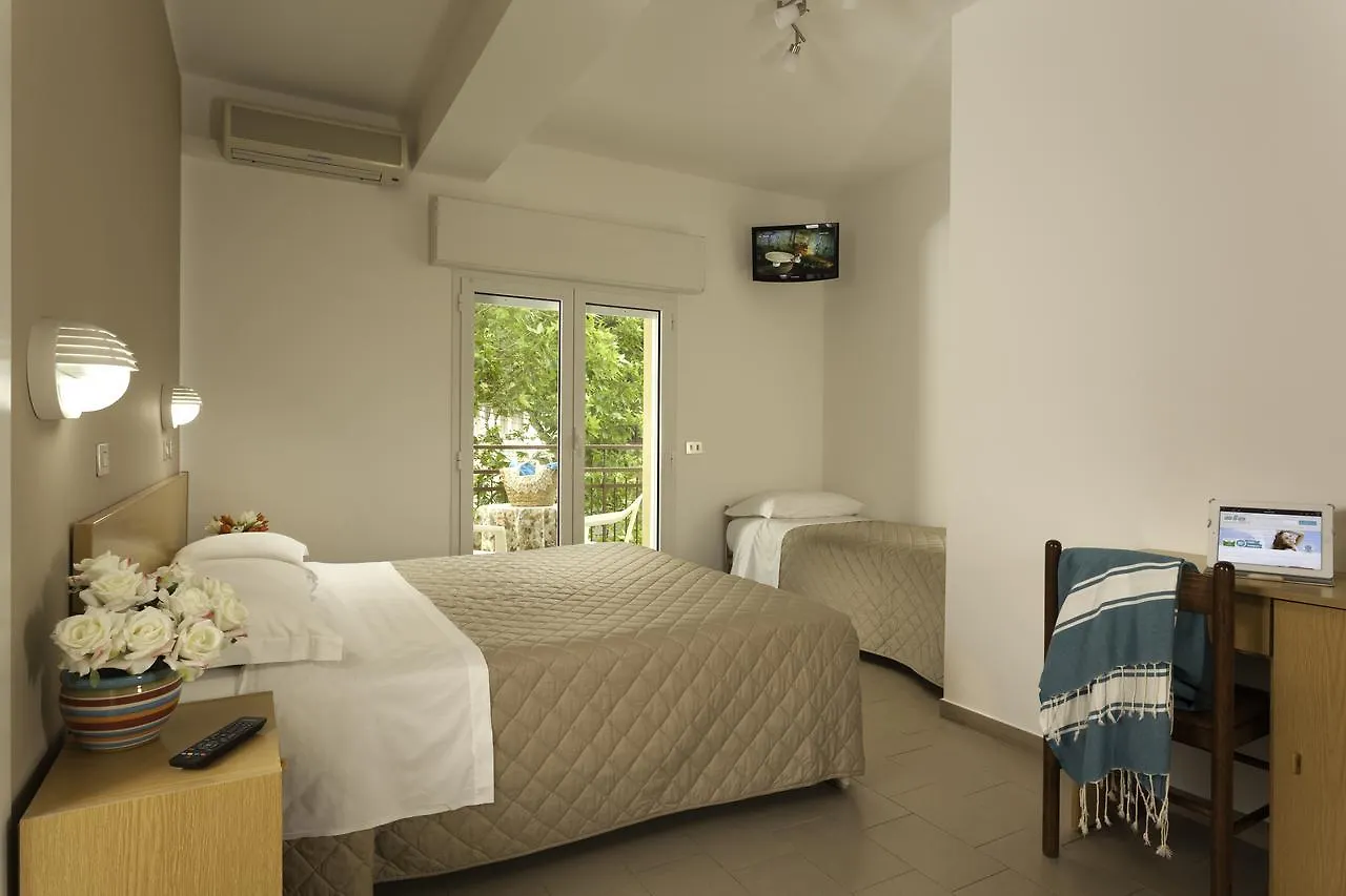 Hotel Ala Riccione