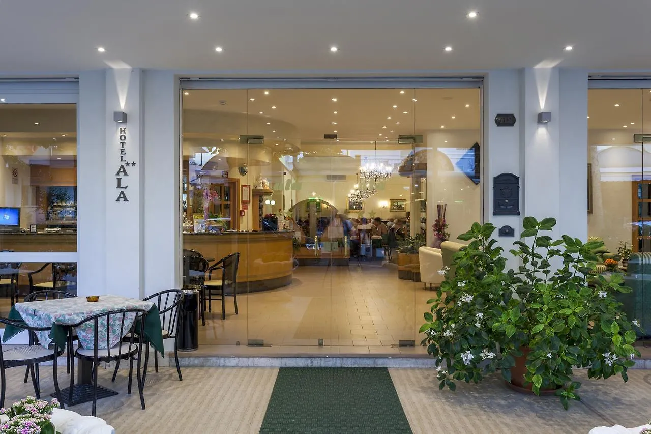 Hotel Ala Riccione