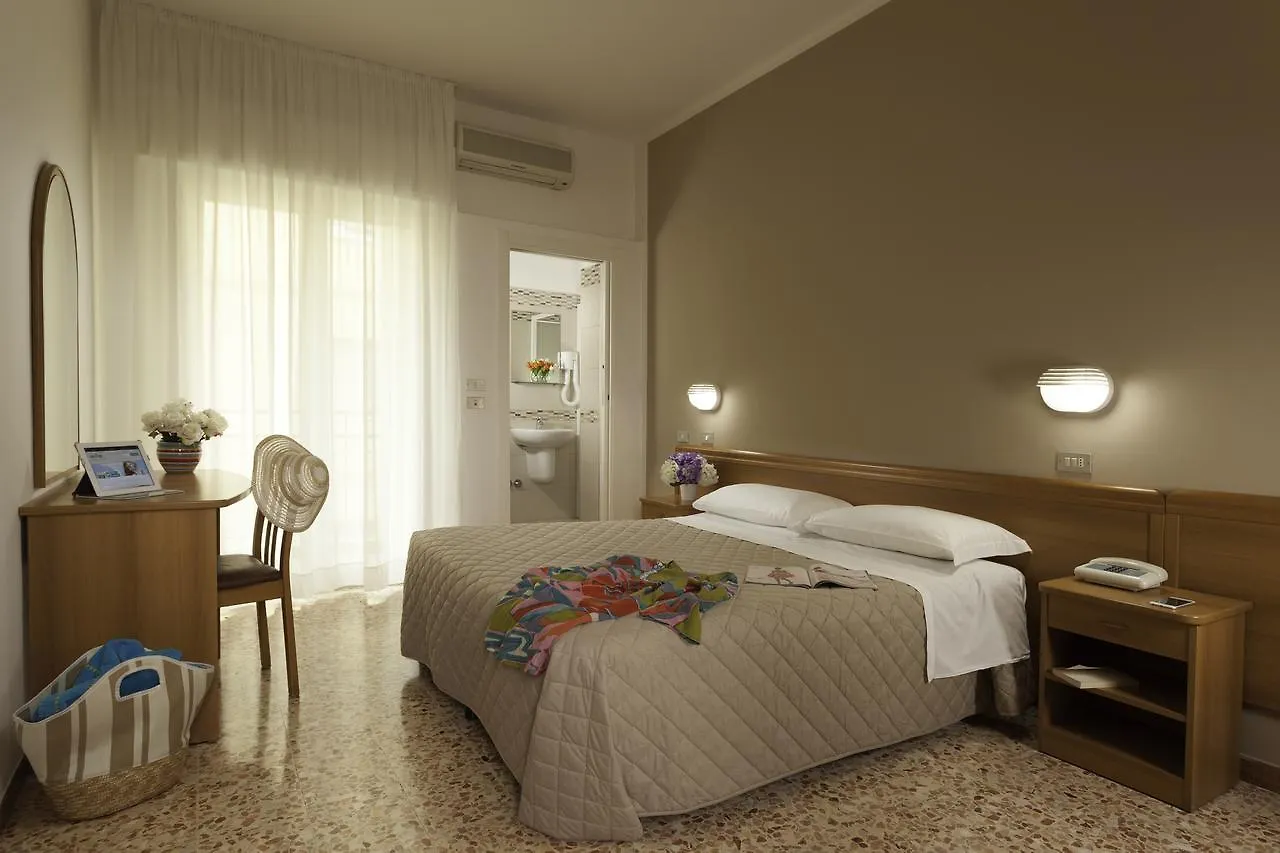 Hotel Ala Riccione