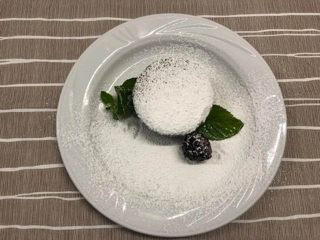 Hotel Ala Riccione